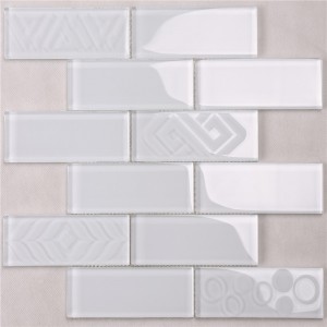 HSP54 India Lage prijs Lowes keuken backsplash tegels